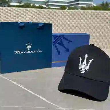 Maserati