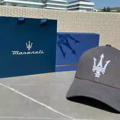Maserati