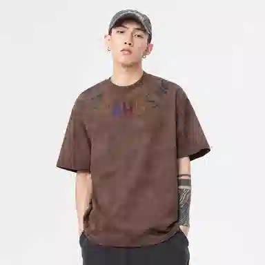 T