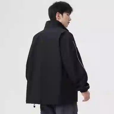 HUANQIU oversize