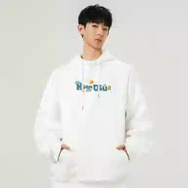 HUANQIU Logo
