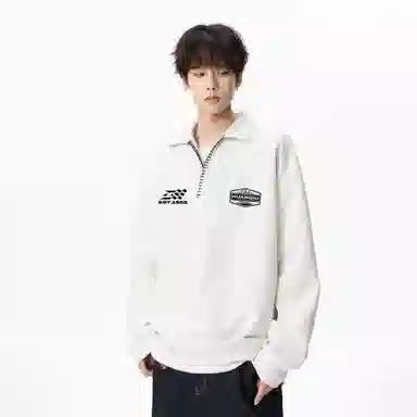 HUANQIU Polo