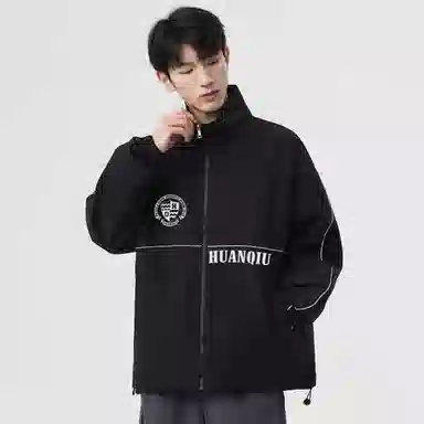HUANQIU oversize