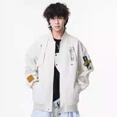HUANQIU Clean fit