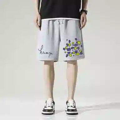 HUANQIU Shorts