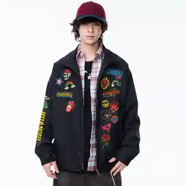HUANQIU Cleanfit