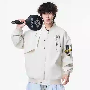 HUANQIU Clean fit