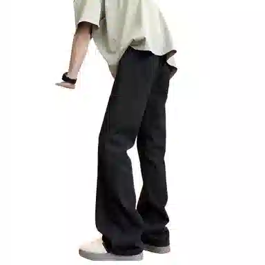 HUANQIU vibe