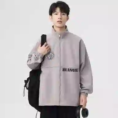 HUANQIU oversize
