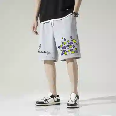 HUANQIU Shorts
