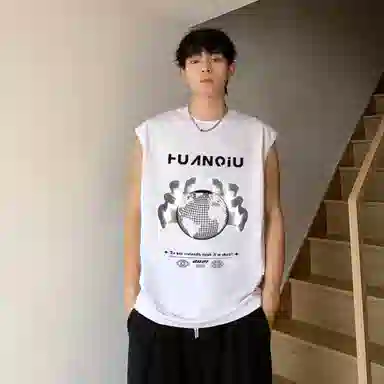 HUANQIU logo