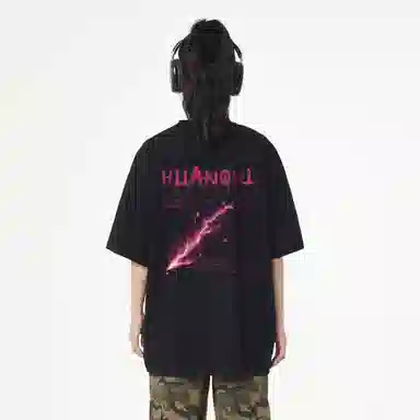 HUANQIU 3DT