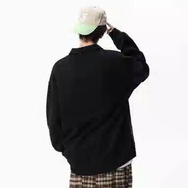 HUANQIU Polo