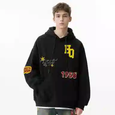 HUANQIU oversize