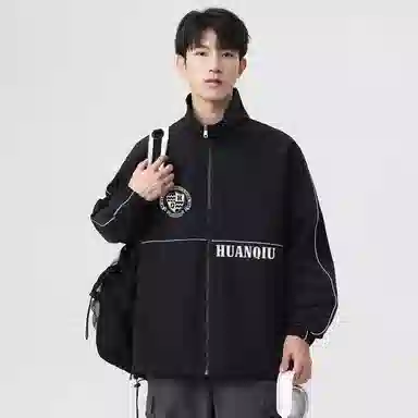 HUANQIU oversize