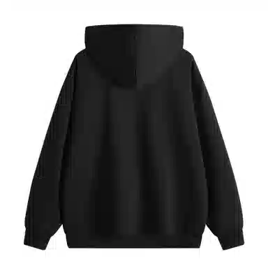 HUANQIU LogoClean fit