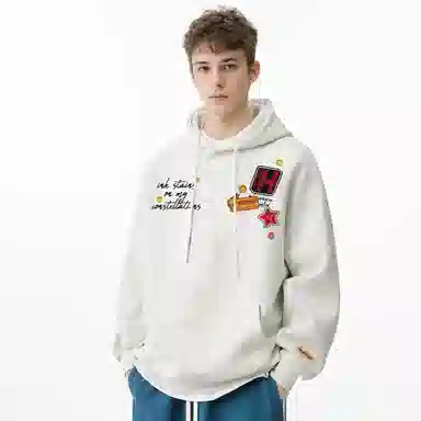 HUANQIU hiphop