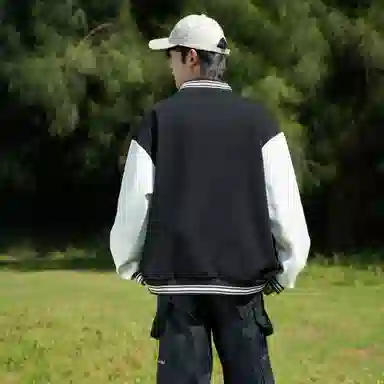 HUANQIU Clean fit