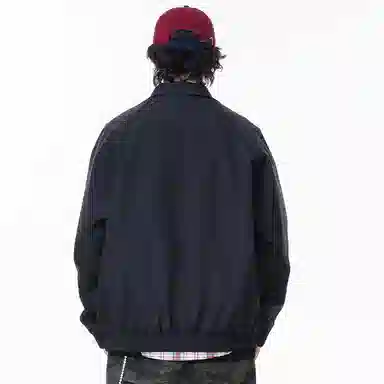 HUANQIU Clean fit