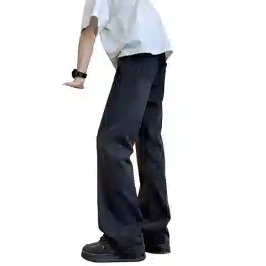 HUANQIU vibe