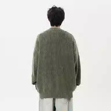 HUANQIU LogoOVERSIZE