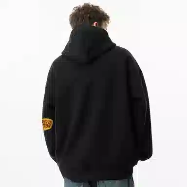 HUANQIU oversize