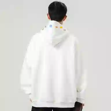 HUANQIU Logooversize