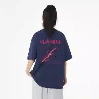 HUANQIU 3DT