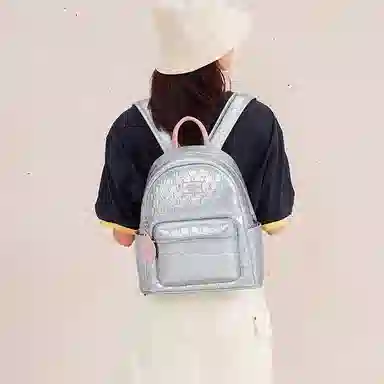 Dickies PU Backpack
