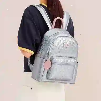 Dickies PU Backpack