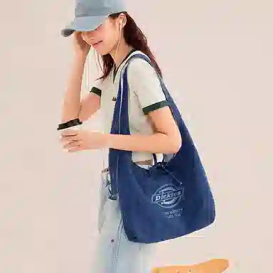Dickies Reversible Shoulder Bag