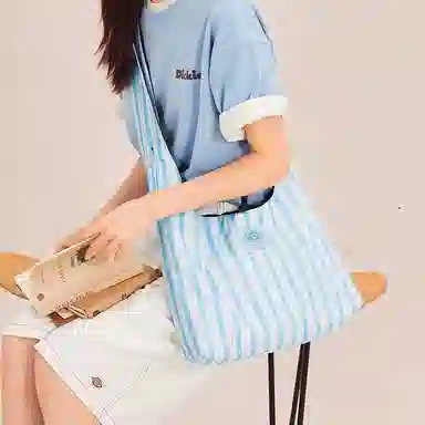 Dickies Reversible Shoulder Bag