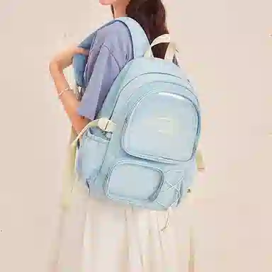 Dickies Multifunctional Backpack