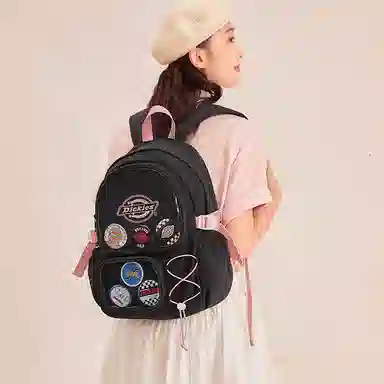 Dickies Multifunctional Backpack