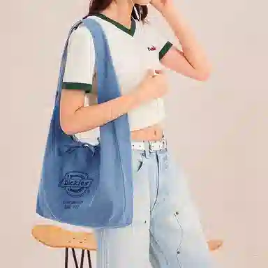 Dickies Reversible Shoulder Bag
