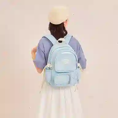 Dickies Multifunctional Backpack