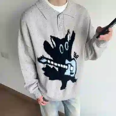 GOSNACE polo