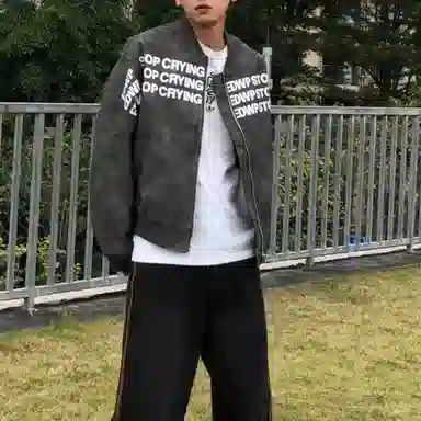 GOSNACE bomber
