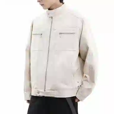 BLACK AT