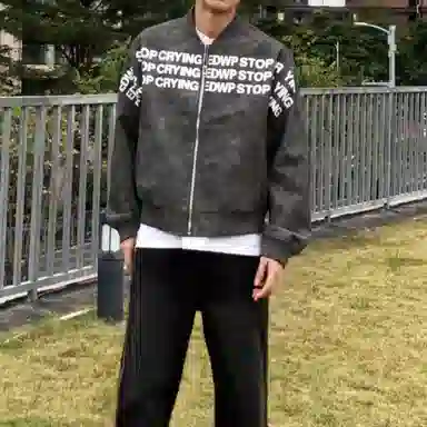 GOSNACE bomber