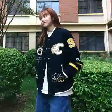 GOSNACE vibe