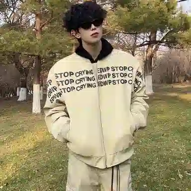GOSNACE bomber