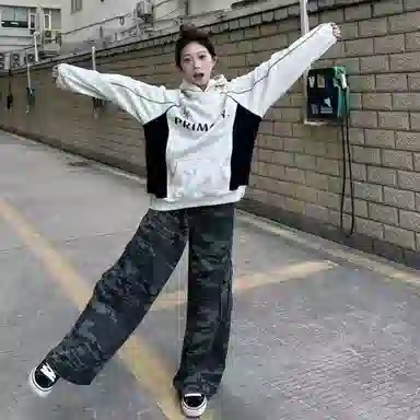 GOSNACE baggy