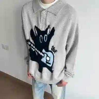 GOSNACE polo