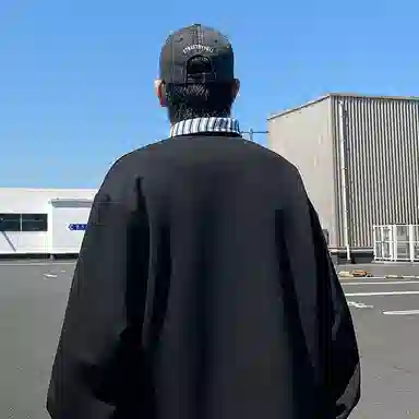 SESAME STREET POLOlogo