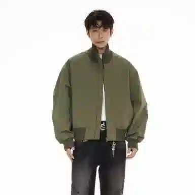 27 DIYbomber240cleanfit