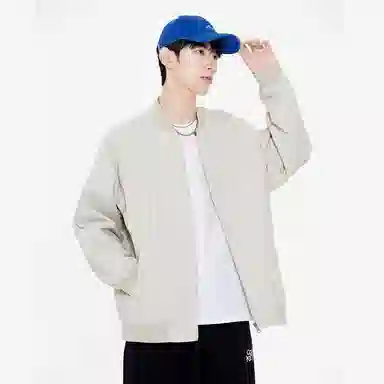 27 Life Cleanfit Jacket