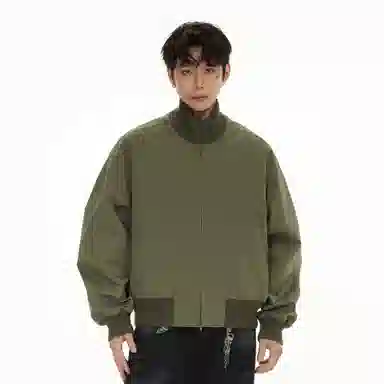 27 DIYbomber240cleanfit