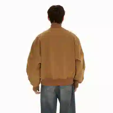 27 DIYbomber240cleanfit