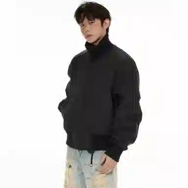 27 DIYbomber240cleanfit